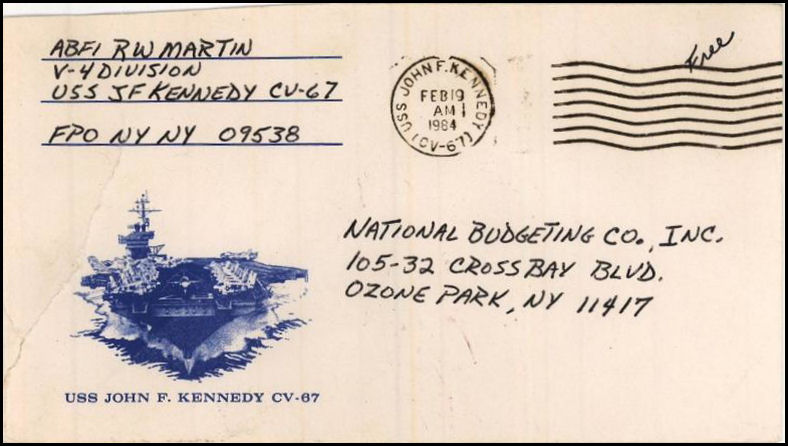 File:GregCiesielski JohnFKennedy CV67 19840219 1 Cover.jpg