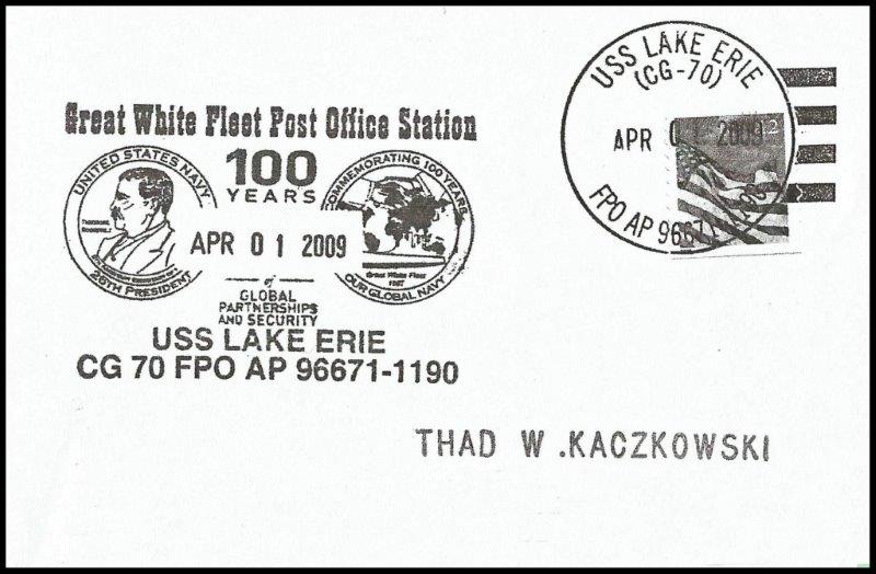 File:GregCiesielski LakeErie CG70 20090401 1 Front.jpg