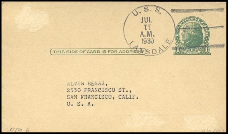 File:GregCiesielski Lansdale DM6 19300711 1 Front.jpg