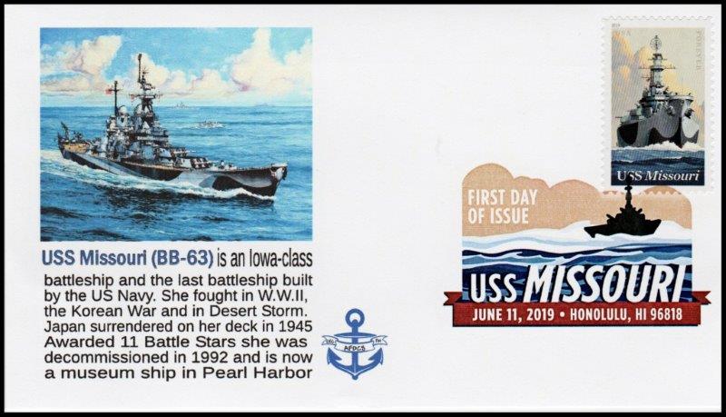 File:GregCiesielski Missouri BB63 20190611 15 Front.jpg