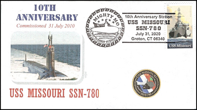 File:GregCiesielski Missouri SSN780 20200731 1a Front.jpg