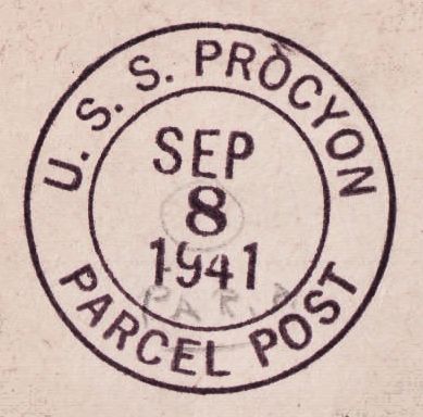 File:GregCiesielski Procyon AK19 19410908 4 Postmark.jpg