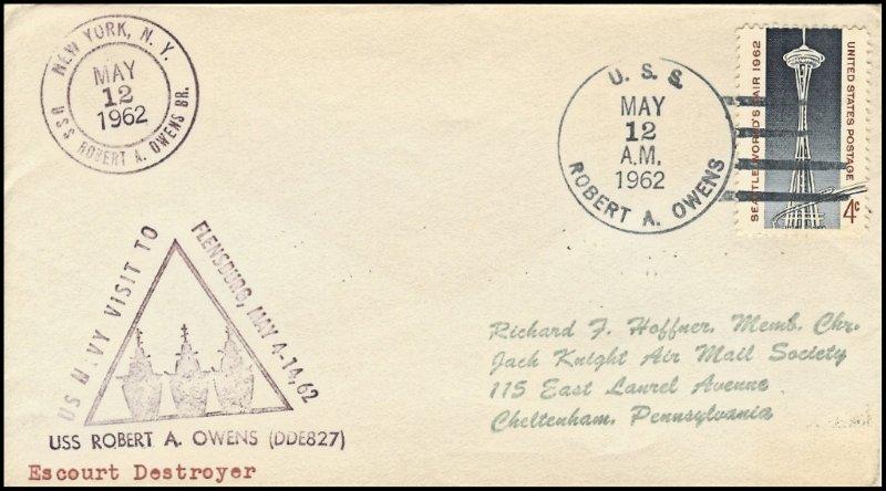 File:GregCiesielski RobertAOwens DDK827 19620512 1 Front.jpg