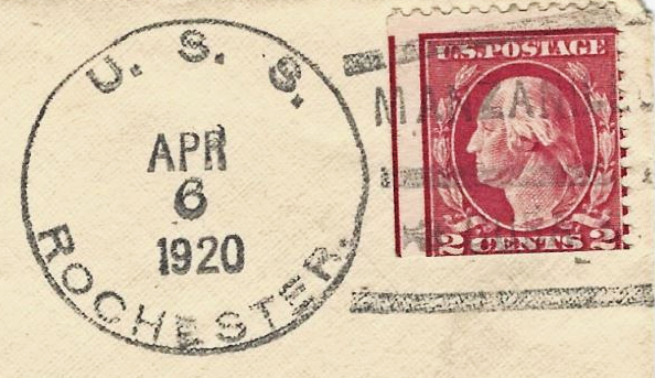 File:GregCiesielski Rochester CA2 19200406 1 Postmark.jpg
