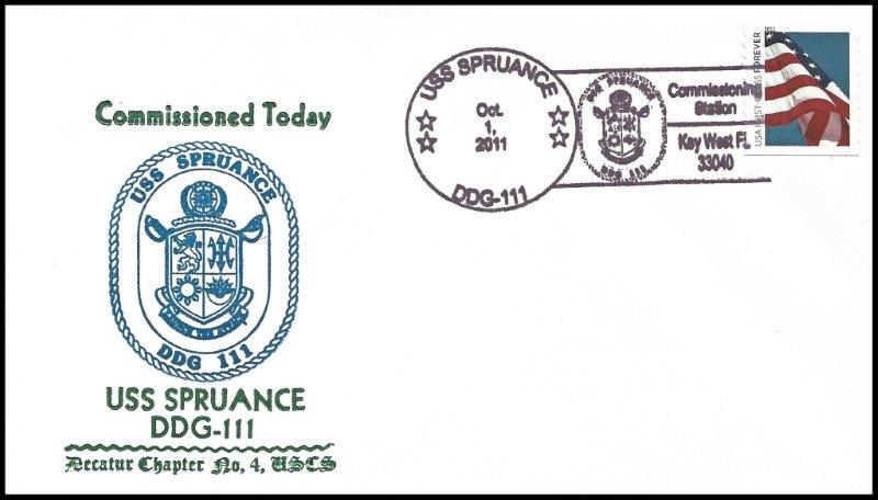 File:GregCiesielski Spruance DDG111 20101001 1 Front.jpg