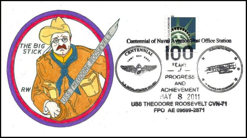 File:GregCiesielski TheodoreRoosevelt CVN71 20110508 5A Front.jpg