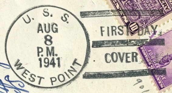 File:GregCiesielski WestPoint AP23 19410808 2A Postmark.jpg