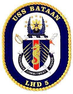 File:Bataan LHD5 Crest.jpg