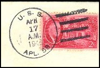 File:GregCiesielski APL58 19460417 1 Postmark.jpg