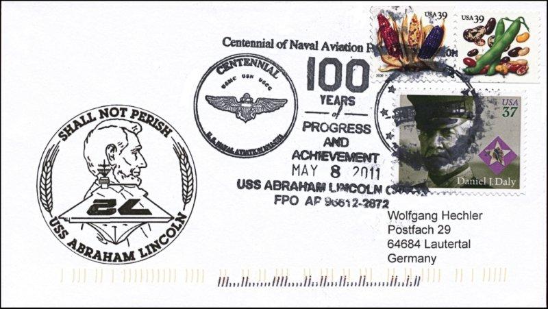 File:GregCiesielski AbrahamLincoln CVN72 20110508 1 Front.jpg