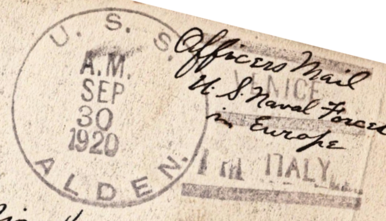 File:GregCiesielski Alden DD211 19200930 1 Postmark.jpg