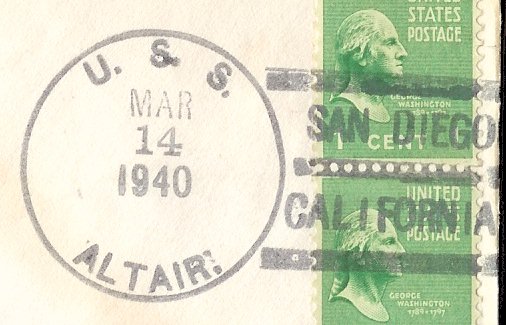 File:GregCiesielski Altair AD11 19400314 1 Postmark.jpg