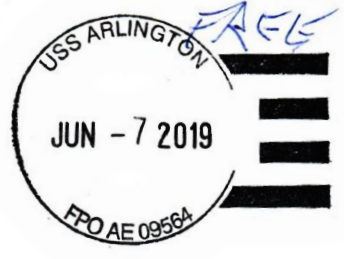 File:GregCiesielski Arlington LPD24 20190607 1 Postmark.jpg