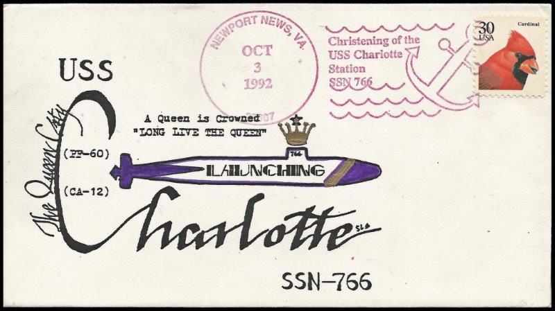File:GregCiesielski Charlotte SSN766 19921003 2 Front.jpg