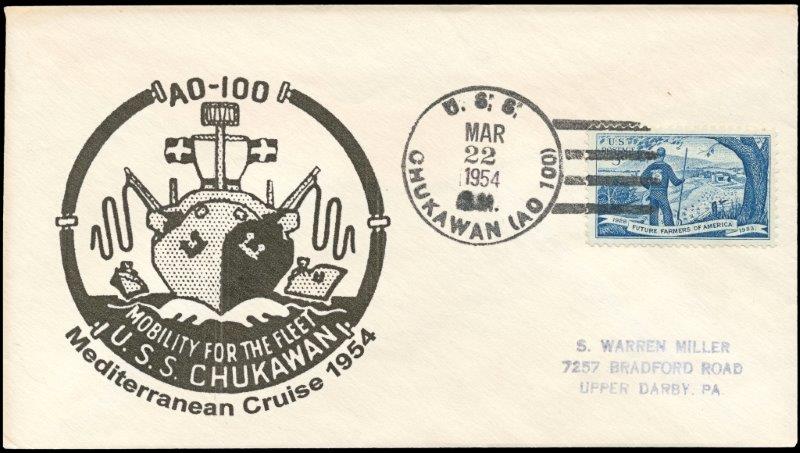 File:GregCiesielski Chukawan AO100 19540322 1 Front.jpg