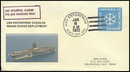File:GregCiesielski Enterprise CVN65 19720106 1 Front.jpg