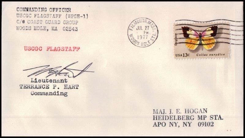 File:GregCiesielski Flagstaff WPGH1 19770727 1 Front.jpg