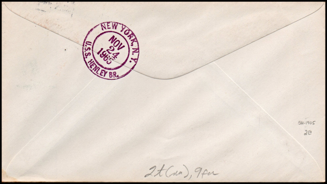 File:GregCiesielski Henley DD762 19651124 1 Front.jpg