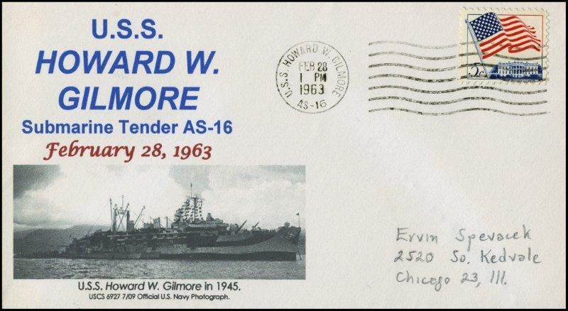 File:GregCiesielski HowardWGilmore AS16 19630228 1 Front.jpg