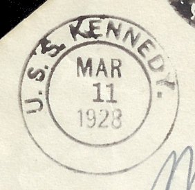 File:GregCiesielski Kennedy DD306 19280311 1 Postmark.jpg