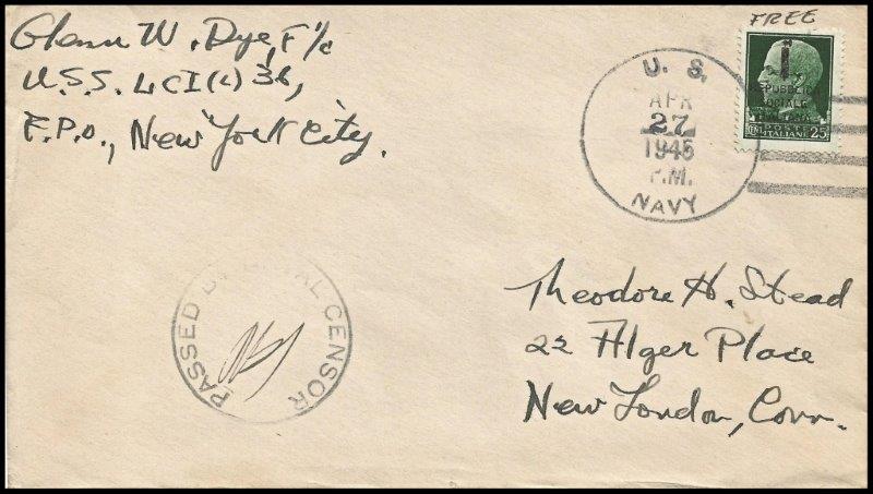 File:GregCiesielski LCIL 36 19450427 1 Front.jpg