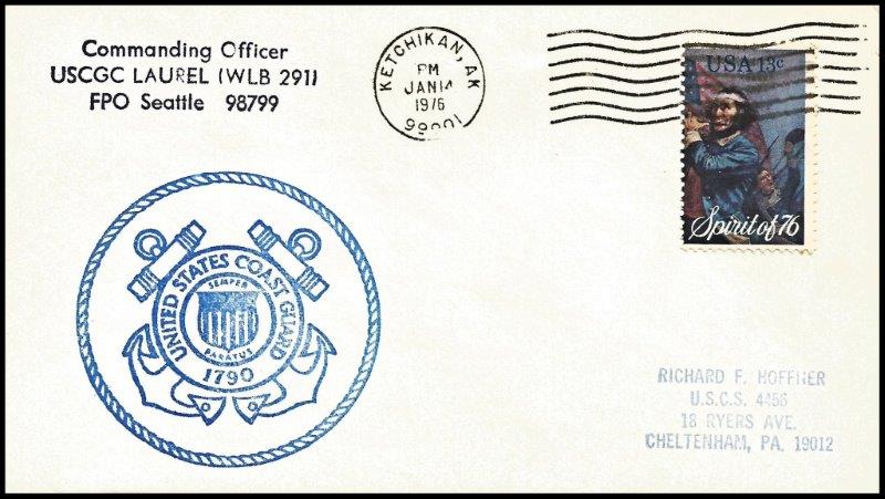 File:GregCiesielski Laurel WLB291 19760114 1 Front.jpg