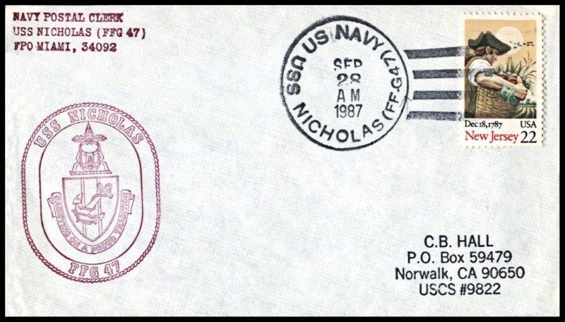 File:GregCiesielski Nicholas FFG47 19870928 1 Front.jpg