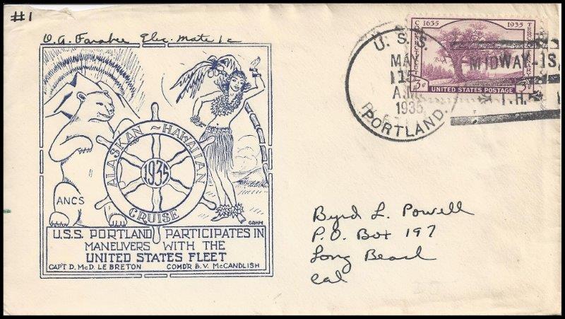 File:GregCiesielski Portland CA33 19350515 1 Front.jpg