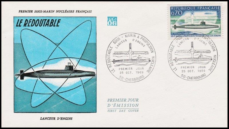 File:GregCiesielski Redoutable 19691025 1 Front.jpg