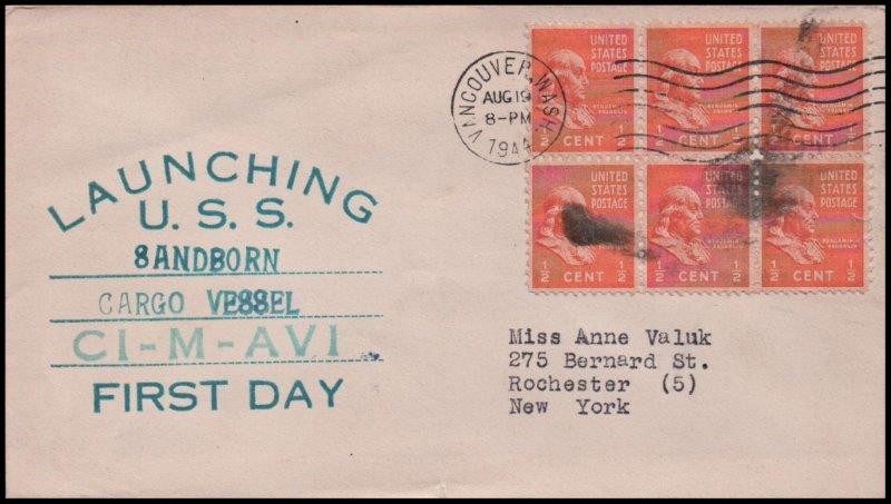 File:GregCiesielski Sanborn APA193 19440819 1 Front.jpg