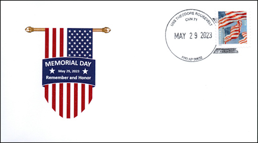File:GregCiesielski TheodoreRoosevelt CVN71 20230529 1 Front.jpg
