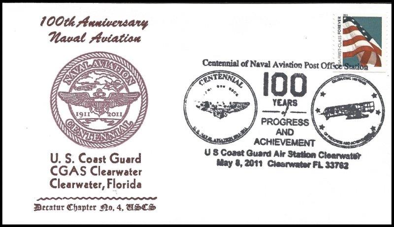 File:GregCiesielski USCGASClearwaterFL 20110508 1 Front.jpg