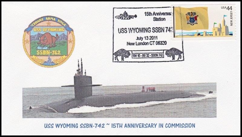 File:GregCiesielski Wyoming SSBN742 20110713 2 Front.jpg