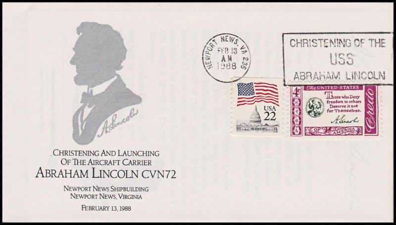 File:GregCiesielski AbrahamLincoln CVN72 19880213 5 Front.jpg