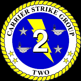 File:GregCiesielski CarrierStrikeGroup2 2004 1 Crest.jpg