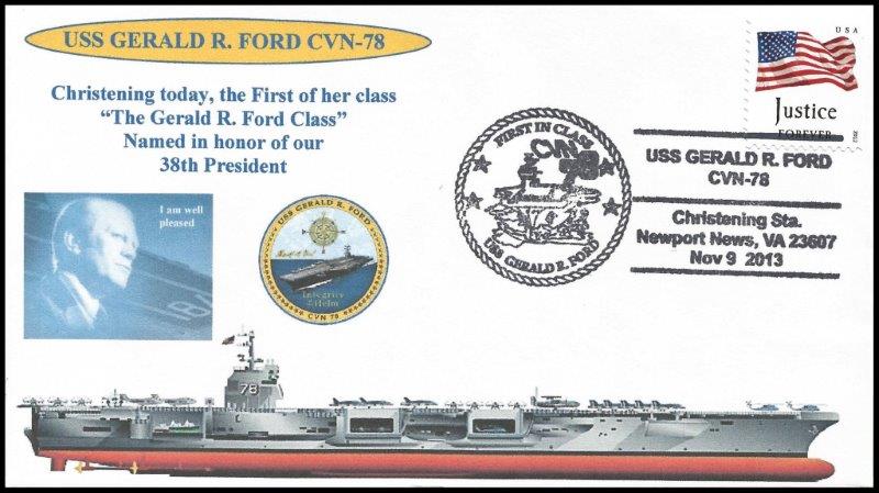 File:GregCiesielski GeraldRFord CVN78 20131109 6A Front.jpg