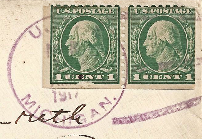 File:GregCiesielski Michigan BB27 19170300 Postmark.jpg