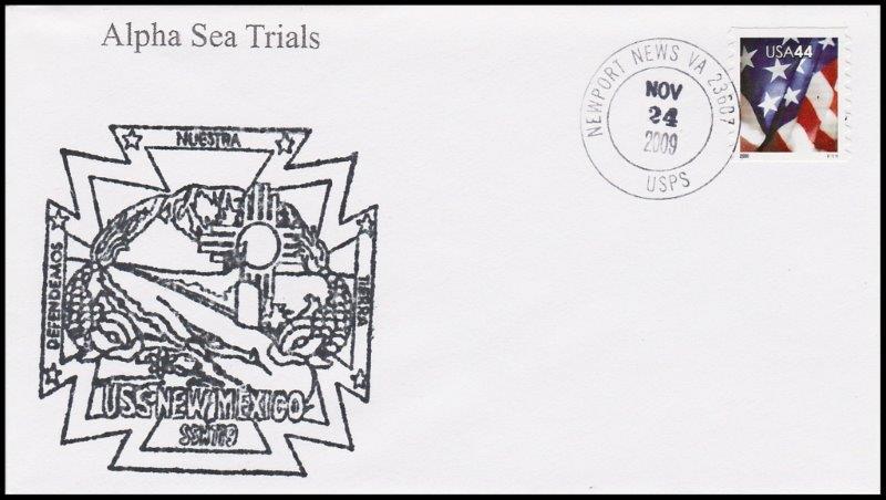 File:GregCiesielski NewMexico SSN779 20091124 1 Front.jpg