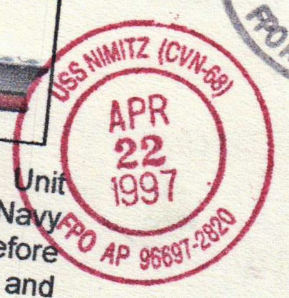 File:GregCiesielski Nimitz CVN68 19970422 1 Postmark.jpg
