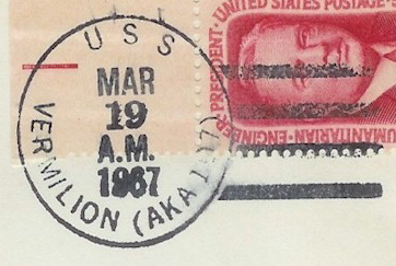 File:GregCiesielski Vermilion AKA107 19670319 1 Postmark.jpg