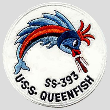 File:Queenfish SS393 Crest.jpg