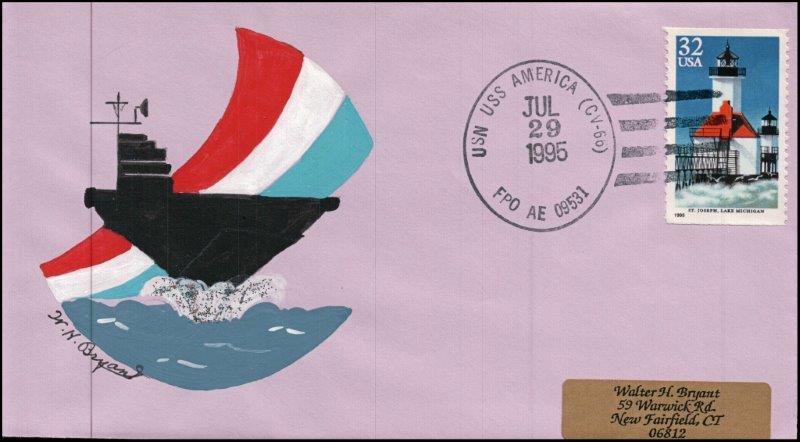 File:GregCiesielski America CV66 19950729 1 Front.jpg