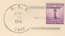 File:GregCiesielski Case DD370 19410914 1 Postmark.jpg