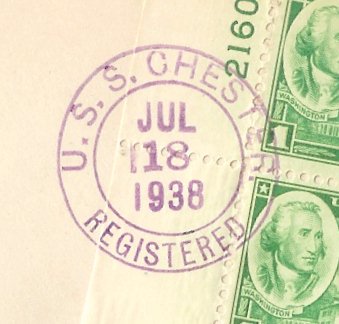 File:GregCiesielski Chester CA27 19380718 1 Postmark.jpg