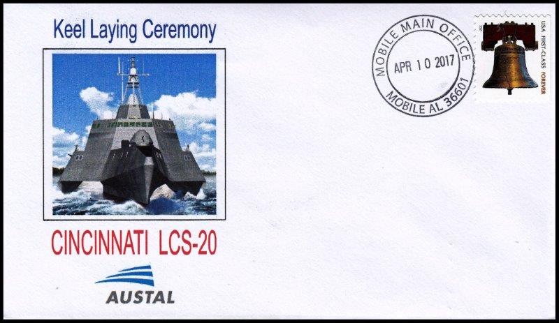 File:GregCiesielski Cincinnati LCS20 20170410 2 Front.jpg