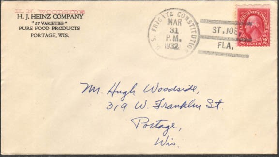 File:GregCiesielski Constitution 19320331 1 Front.jpg
