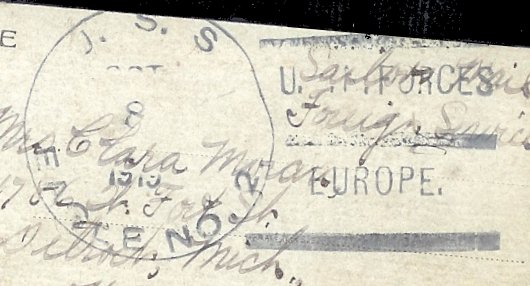 File:GregCiesielski Eagle2 PE2 19191008 2 Postmark.jpg