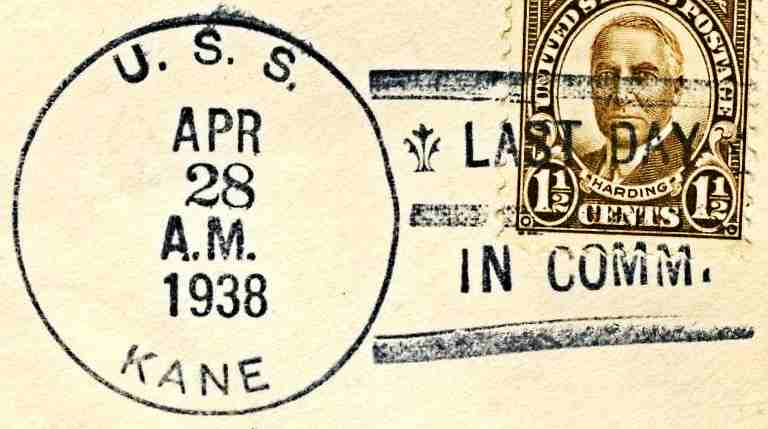 File:GregCiesielski Kane DD235 19380428 3 Postmark.jpg