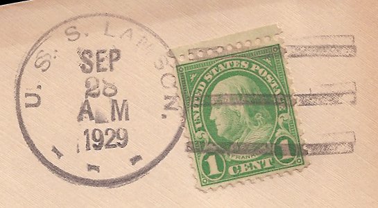 File:GregCiesielski Lamson DD328 19290928 1 Postmark.jpg
