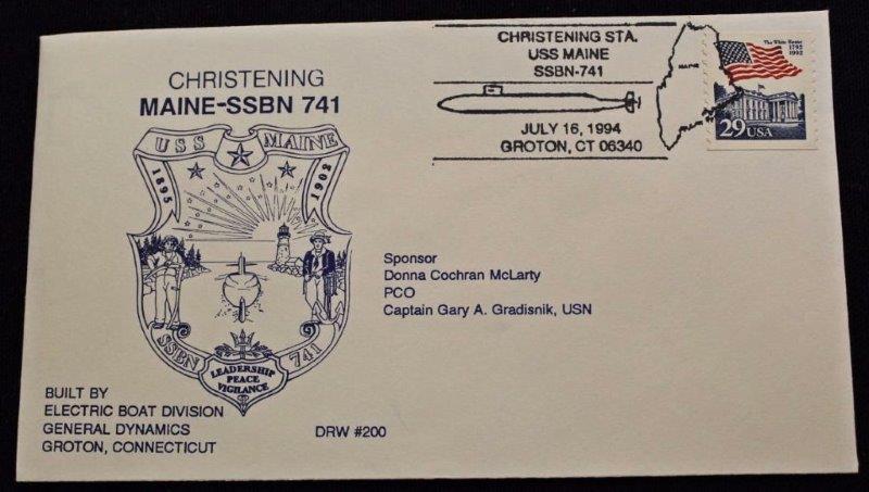 File:GregCiesielski Maine SSBN741 19940716 1W Front.jpg